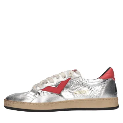 4b12 Sneakers In Animal Print