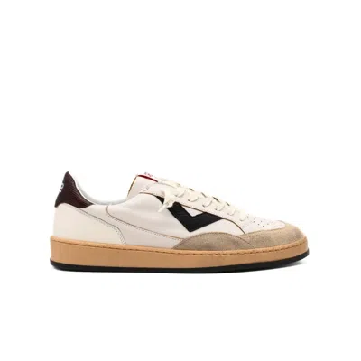4b12 Sneakers Beige In Beige Chiari