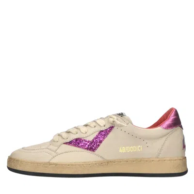 4b12 Sneakers In Neutral