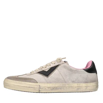 4b12 Sneakers In White