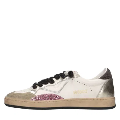 4b12 Sneakers In Animal Print
