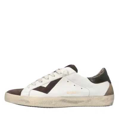4b12 Sneakers In Bianco Neutri