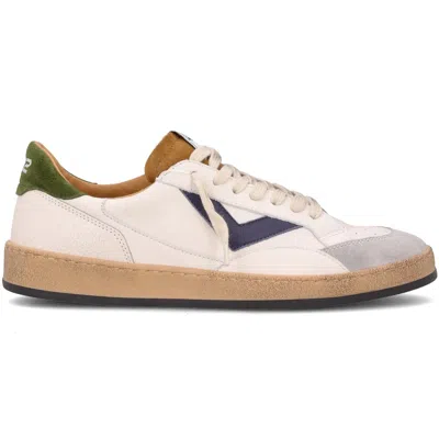 4b12 Sneakers Blu In Neutral