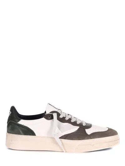 4b12 Sneakers In Brown