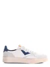 4b12 Hyper Sneakers In Ghiaccio/blu