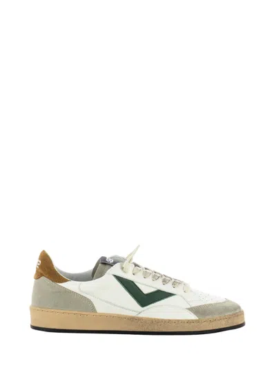4b12 Sneakers Green In Multi