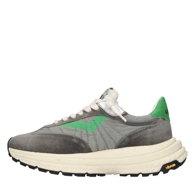 4b12 Sneakers In Gray