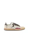 4b12 Sneakers In Multi