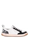 4b12 Sneakers In Multi