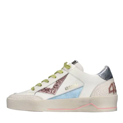 4b12 Sneakers In Multi