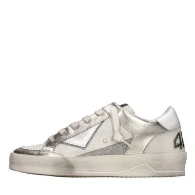 4b12 Sneakers In Multicolour