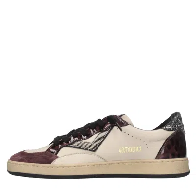4b12 Sneakers In Neutral