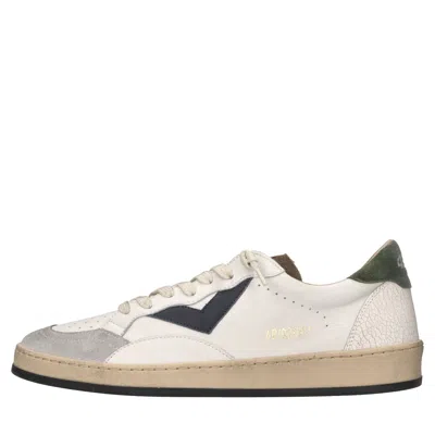 4b12 Sneakers In Multicolour