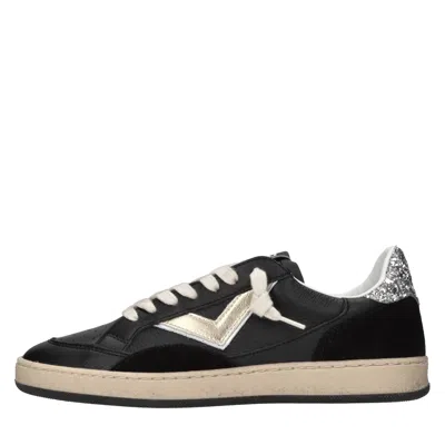 4b12 Sneakers In Black