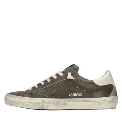 4b12 Sneakers In Multi