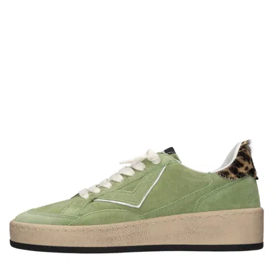 4b12 Sneakers In Green