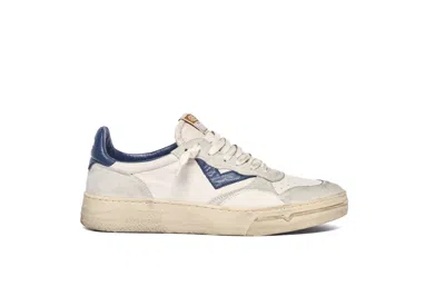 4b12 Sneakers White