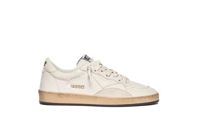 4b12 Sneakers White