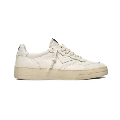 4b12 Sneakers White In Bianco Neutri