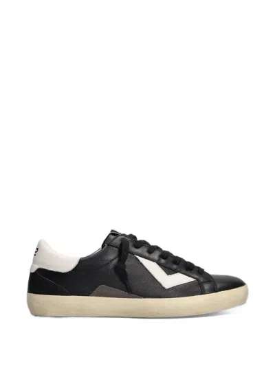 4b12 Suprime Low-top Sneakers In Black