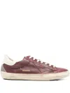 4b12 Suprime Panelled Sneakers In Multi