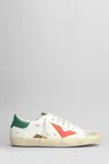 4b12 Suprime Sneakers