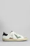 4b12 Suprime Sneakers
