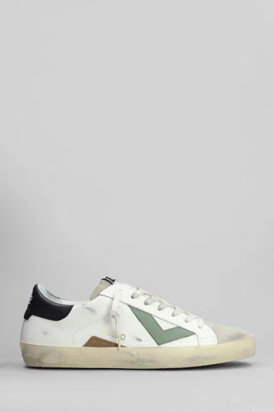 4b12 Suprime Sneakers