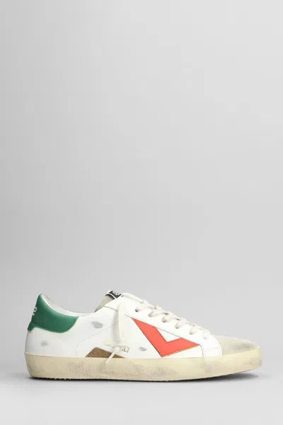 4b12 Suprime Sneakers