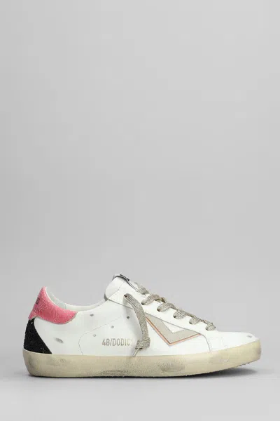 4b12 Suprime Sneakers