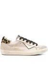 4b12 Suprime Sneakers In Multi