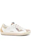 4b12 Suprime Sneakers In Weiss
