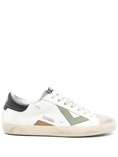 4B12 SUPRIME SNEAKERS