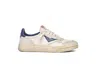 4b12 Total Leather Men's Sneakers In Multi