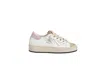 4b12 Sneakers White In White