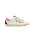 4b12 Suprime D317 Sneakers In White