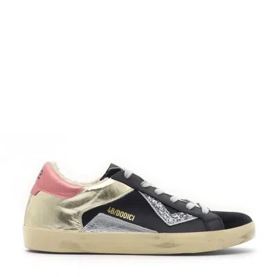 4b12 Women's Sneakers  In Multi