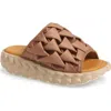 4ccccees Jabara Amor Slide Sandal