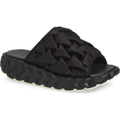 4CCCCEES 4CCCCEES JABARA AMOR SLIDE SANDAL
