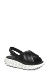 4ccccees Jabara Coil Slingback Sandal In Multi