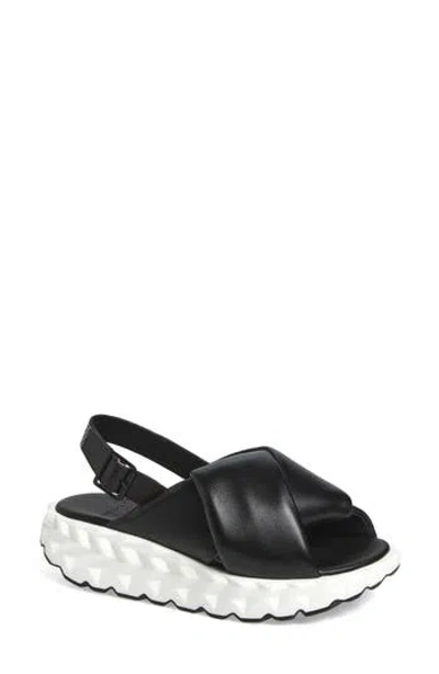 4CCCCEES 4CCCCEES JABARA COIL SLINGBACK SANDAL