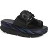4ccccees Mellow Glow Platform Sandal In Night