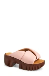 4ccccees Plia Anda Platform Sandal