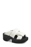 4ccccees Plia Semo Platform Sandal