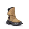 4CCCCEES WOMEN'S ARKO BUCKY BOOT IN SAND