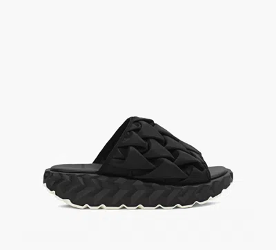 4ccccees Women's Jabara Amor Sandal In Black