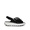 4ccccees Jabara Coil Slingback Sandal