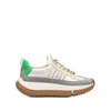 4ccccees Kapok Pinto Platform Sneaker
