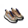 4ccccees Kapok Pinto Platform Sneaker In Multi