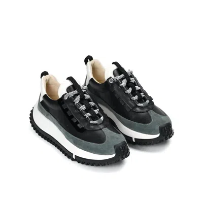 4ccccees Women's Kapok Pinto Shoes In Dusk In Blue